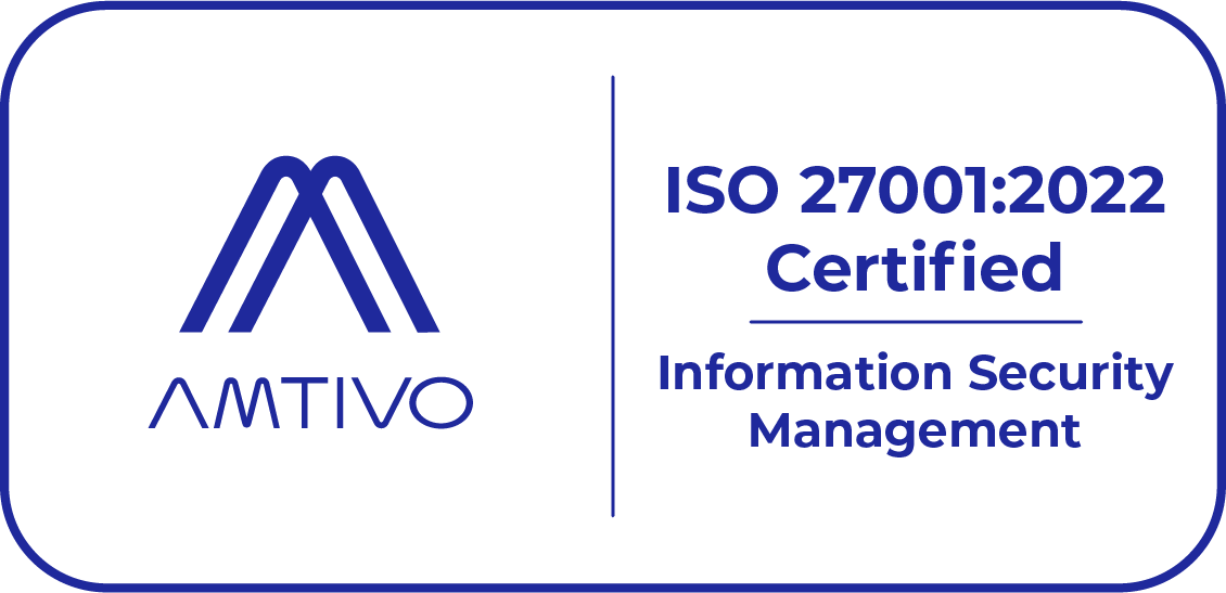ISO 27001:2022