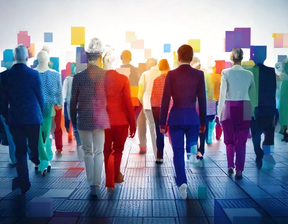 We deliver staffing solutions globally.